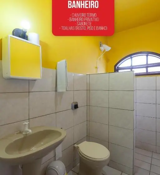 Standard Yhden Hengen Huone, Cheri Ami