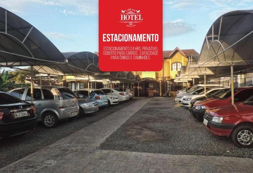 スタンダードシングルルーム, Cheri Ami