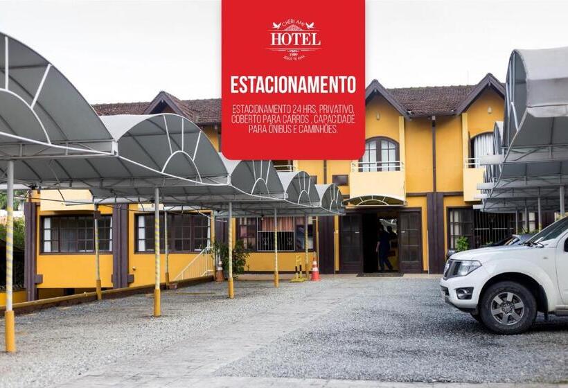 スタンダードシングルルーム, Cheri Ami