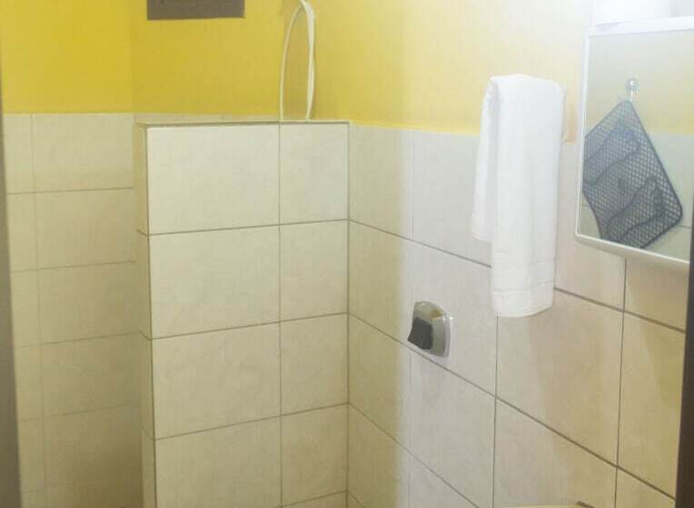 シングルデラックスルーム, Cheri Ami