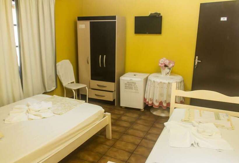 シングルデラックスルーム, Cheri Ami