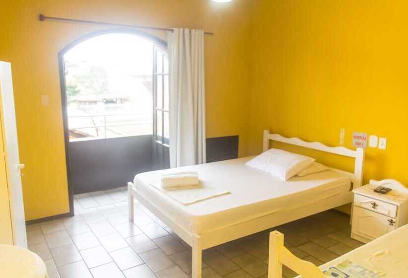 スタンダードルーム, Cheri Ami