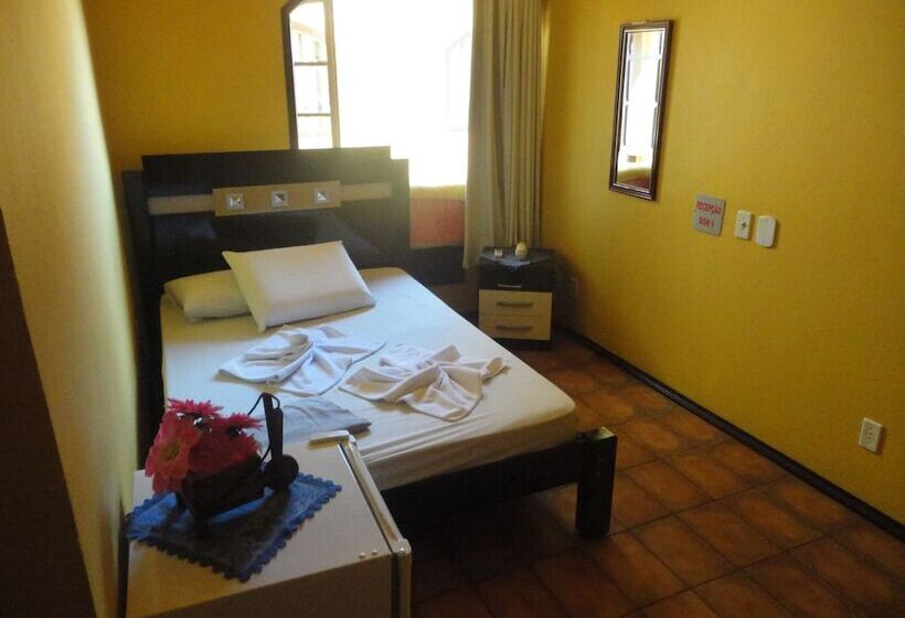 デラックスルーム, Cheri Ami