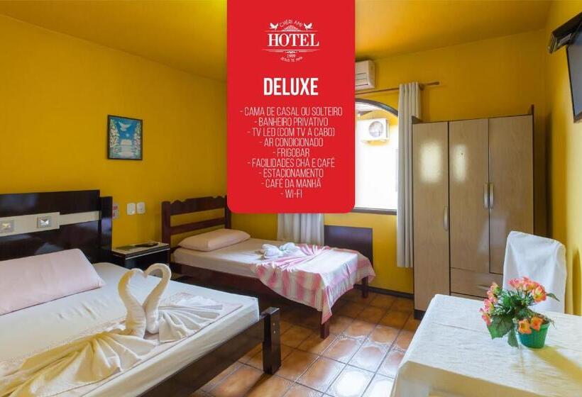 ファミリールーム, Cheri Ami