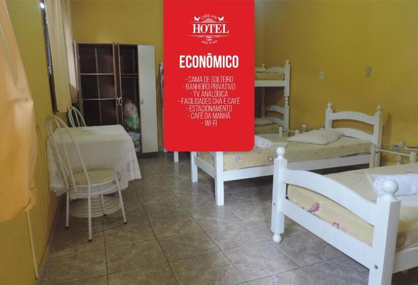 スタンダードシングルルーム, Cheri Ami