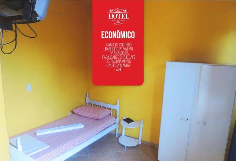 スタンダードシングルルーム, Cheri Ami