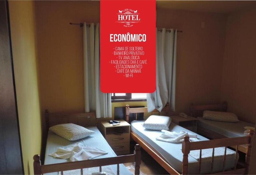 スタンダードシングルルーム, Cheri Ami