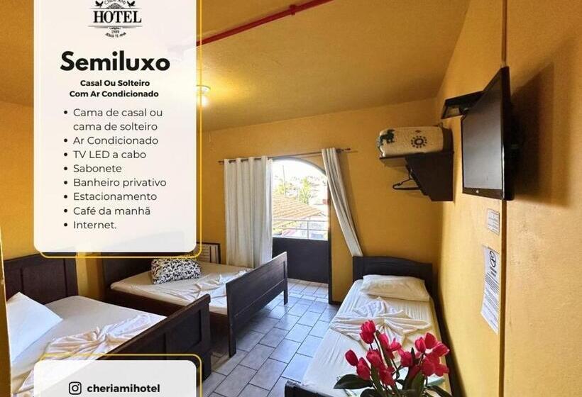 スタンダードルーム, Cheri Ami