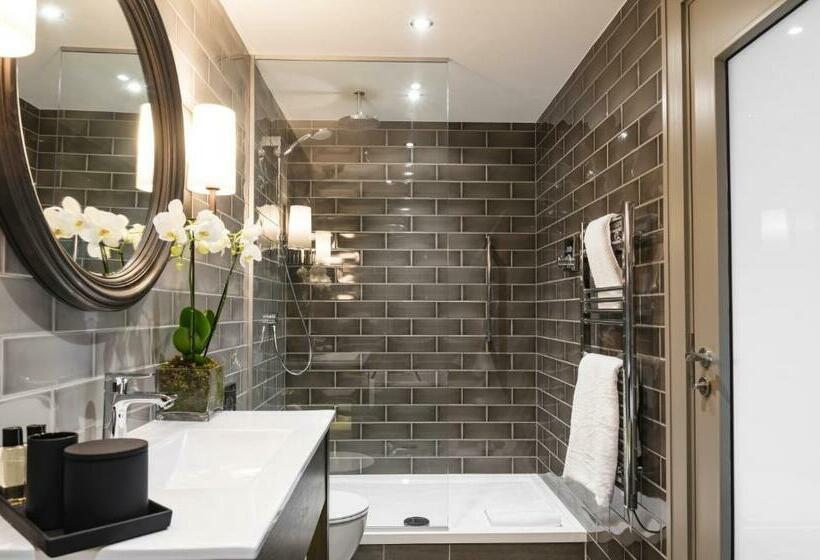 Классический Номер, Dakota Leeds