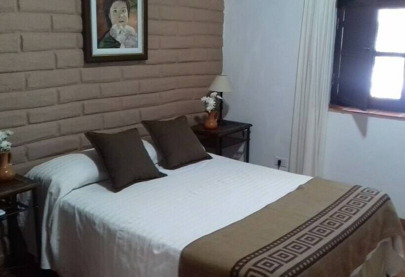Номер Стандарт, Hostal Tierra De Vinos