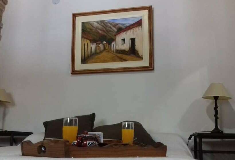 标准间, Hostal Tierra De Vinos
