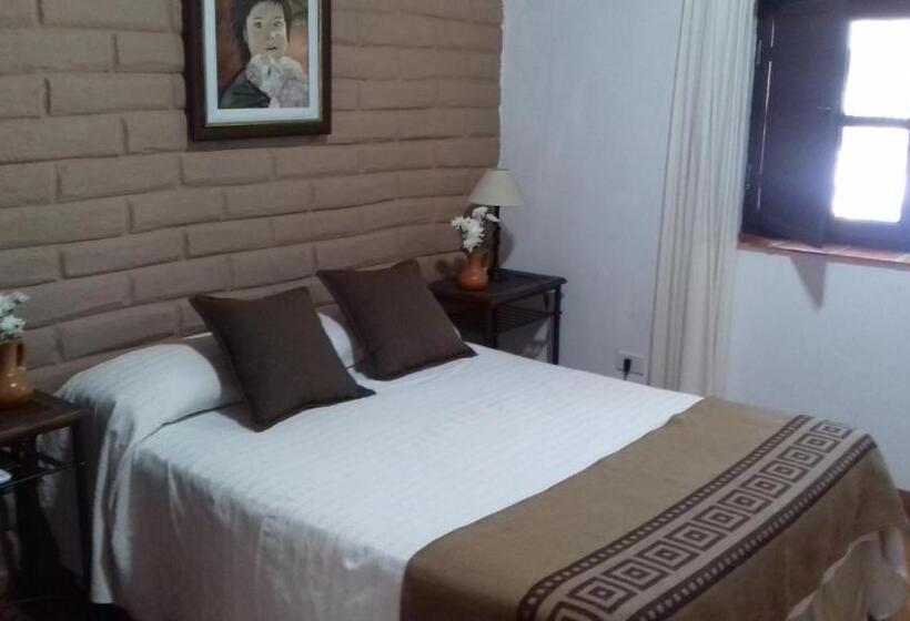 标准三人间, Hostal Tierra De Vinos