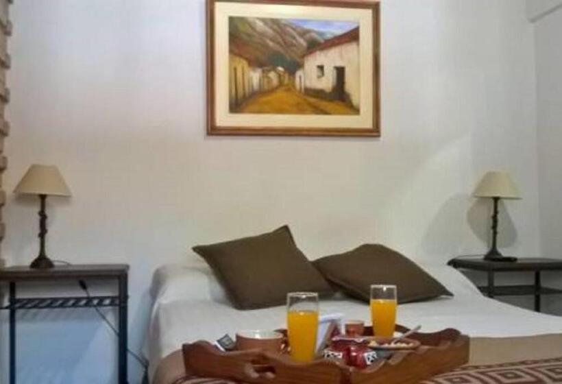 标准间, Hostal Tierra De Vinos