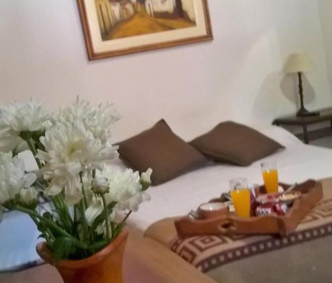 标准间, Hostal Tierra De Vinos