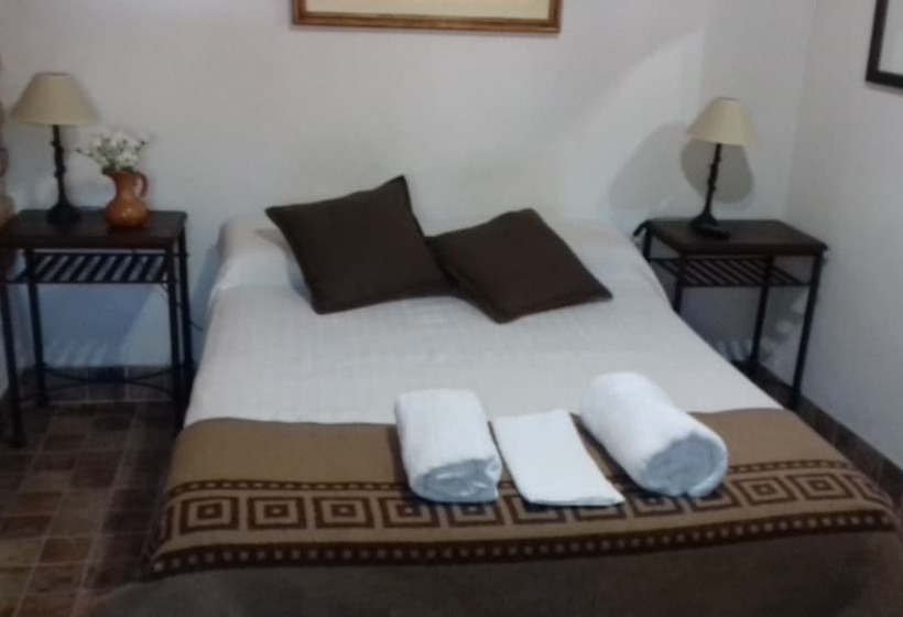 标准间, Hostal Tierra De Vinos