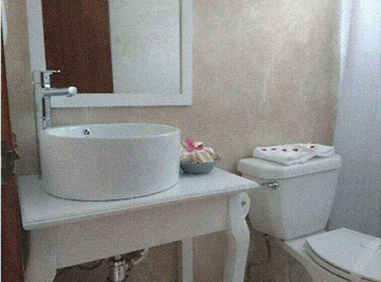 豪华套房, Siesta Holbox