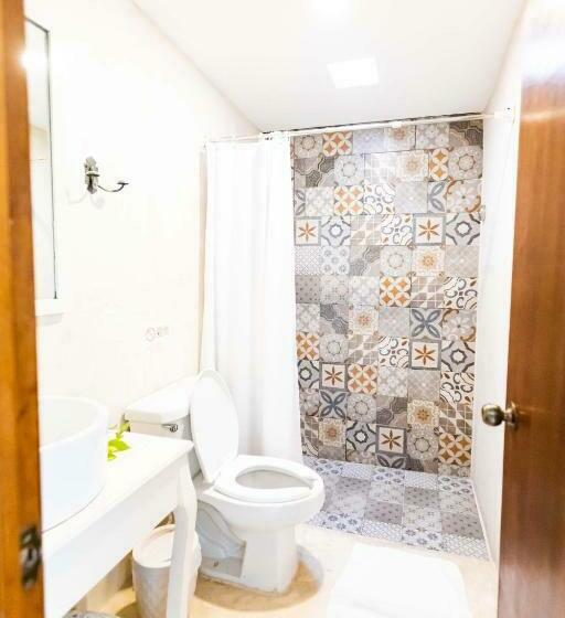 经典套房, Siesta Holbox