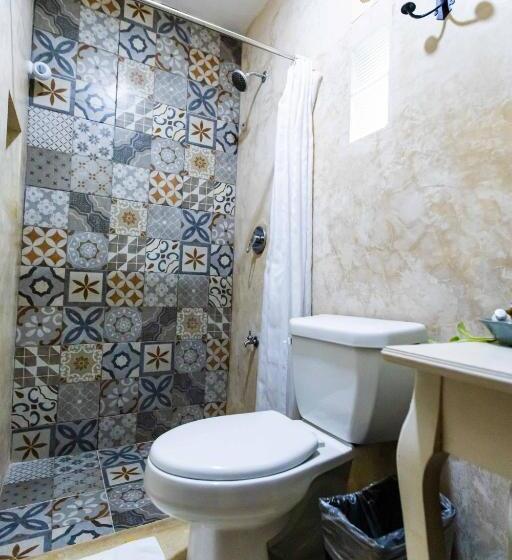 豪华房间, Siesta Holbox