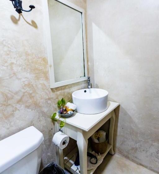 豪华房间, Siesta Holbox