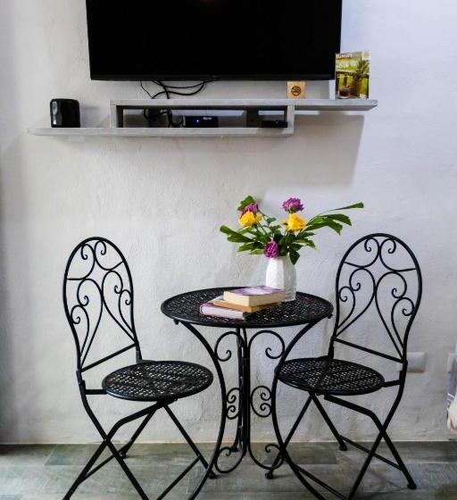 豪华房间, Siesta Holbox