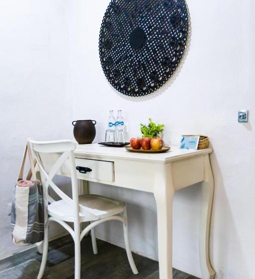 豪华房间, Siesta Holbox