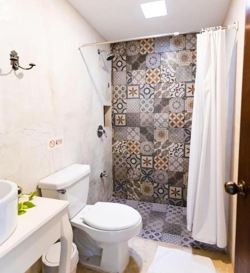 Suite Deluxe, Siesta Holbox