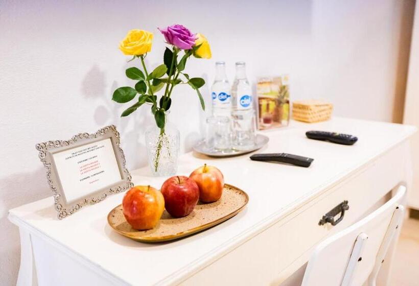 豪华套房, Siesta Holbox