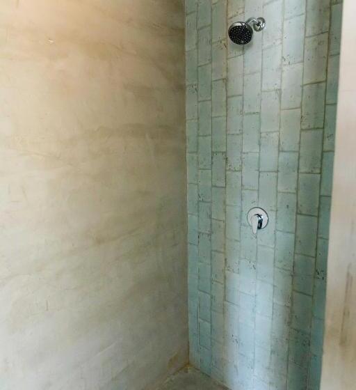 高级套房, Siesta Holbox