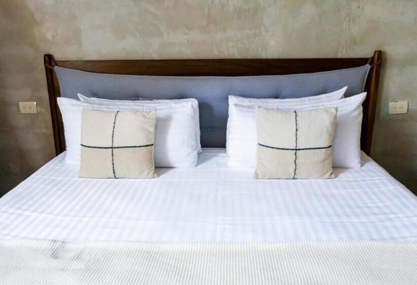 Suite Senior, Siesta Holbox