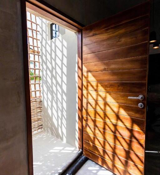 高级套房, Siesta Holbox