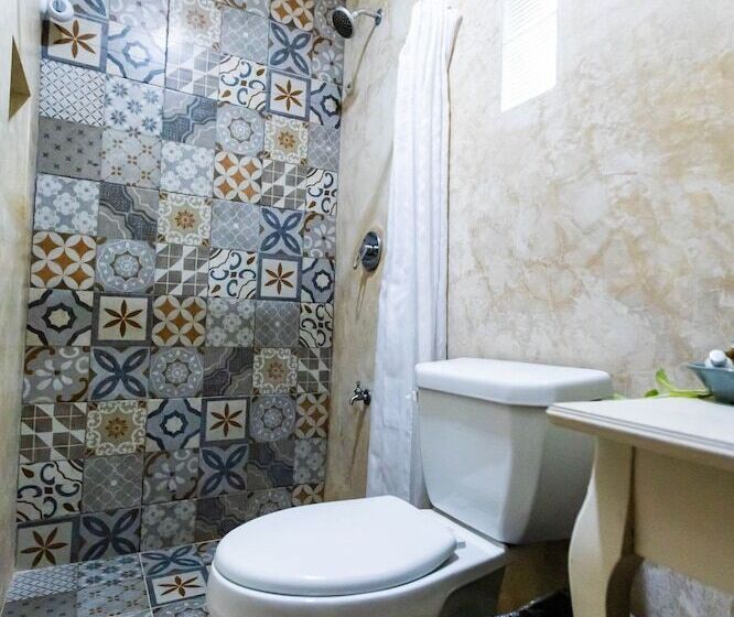 豪华房间, Siesta Holbox