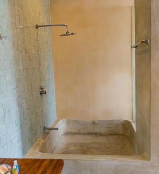 高级套房, Siesta Holbox