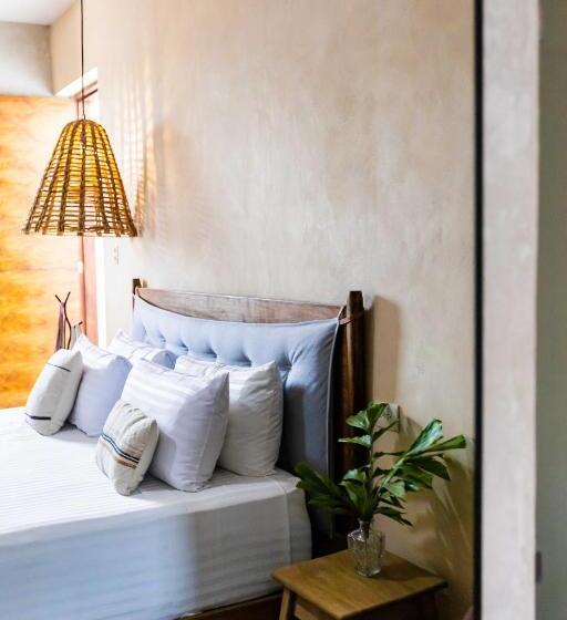 Suite Senior, Siesta Holbox