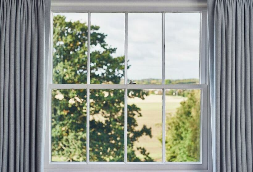 اتاق استاندارد, Marquis Suffolk