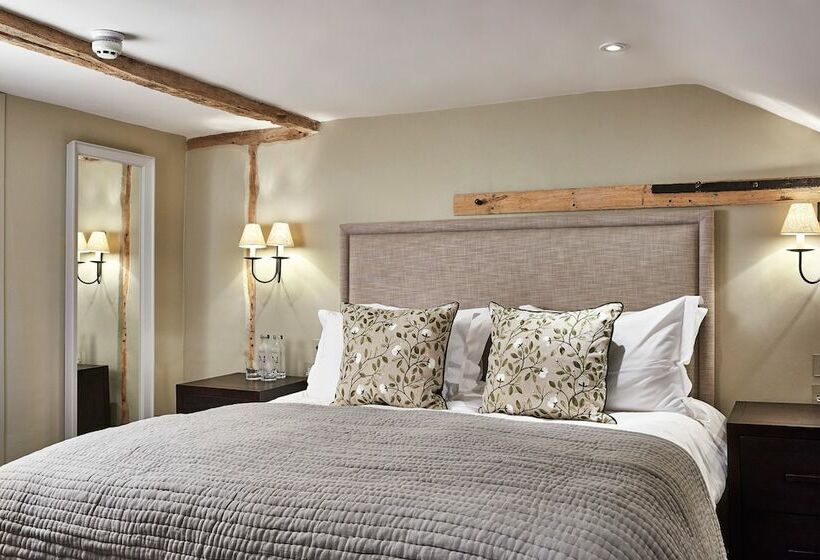 اتاق استاندارد, Marquis Suffolk