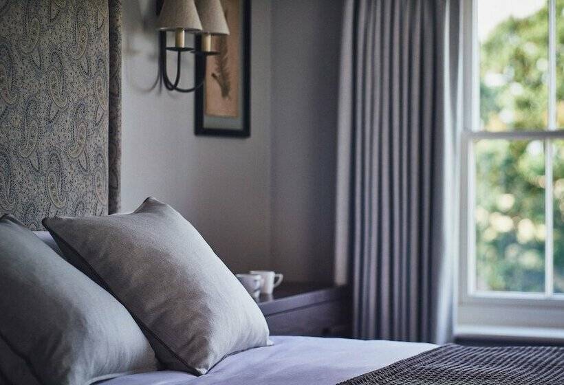 اتاق استاندارد, Marquis Suffolk