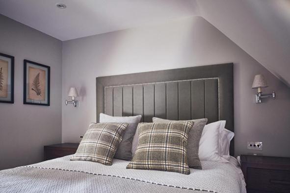 اتاق استاندارد, Marquis Suffolk