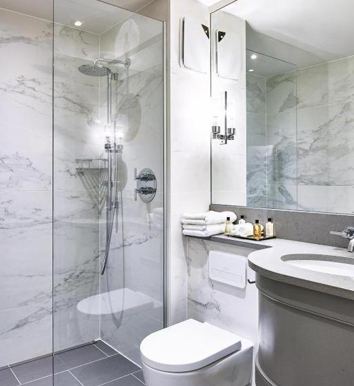 اتاق استاندارد, Marquis Suffolk