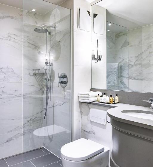 اتاق لوکس, Marquis Suffolk