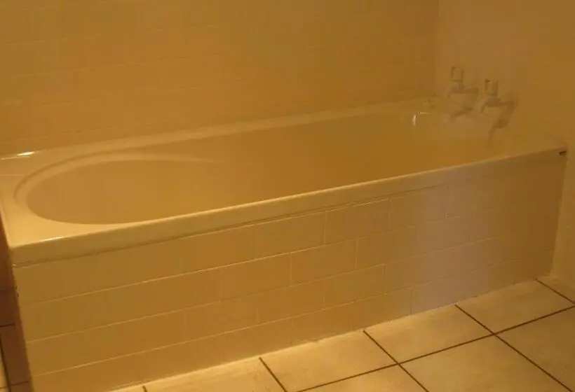 ２ベッドルームアパートメント, Karamea River Motels