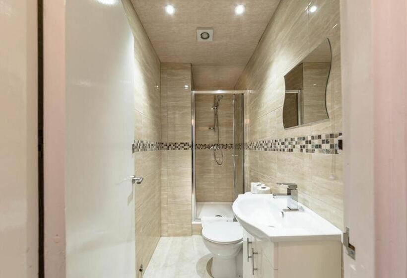 标准单人间, Melandre Hotel By Saba