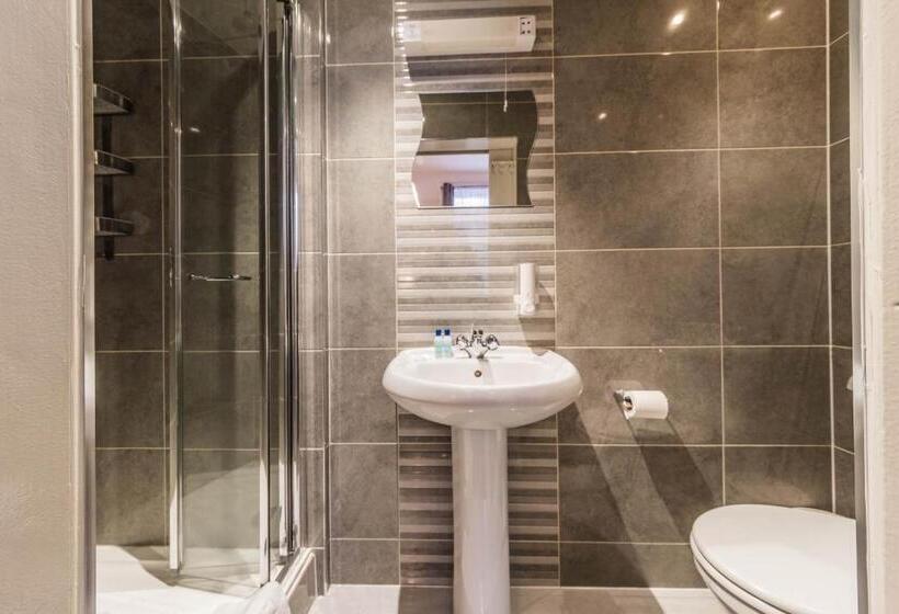 Номер Стандарт, Melandre Hotel By Saba