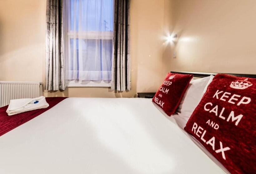 Номер Стандарт, Melandre Hotel By Saba