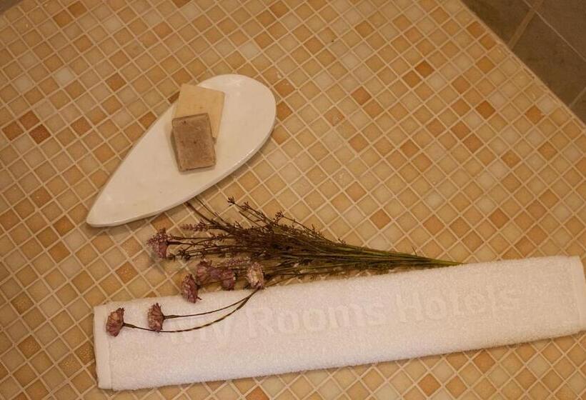 Люкс Superior, My Rooms Ciutadella Adults Only By My Rooms Hotels Ti