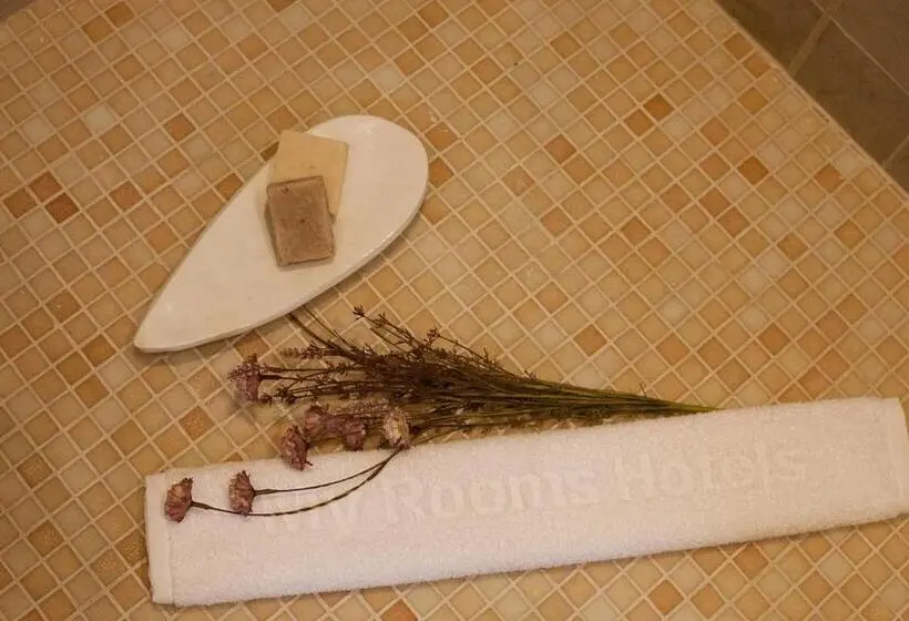 スーペリアースイート, My Rooms Ciutadella Adults Only By My Rooms Hotels Ti