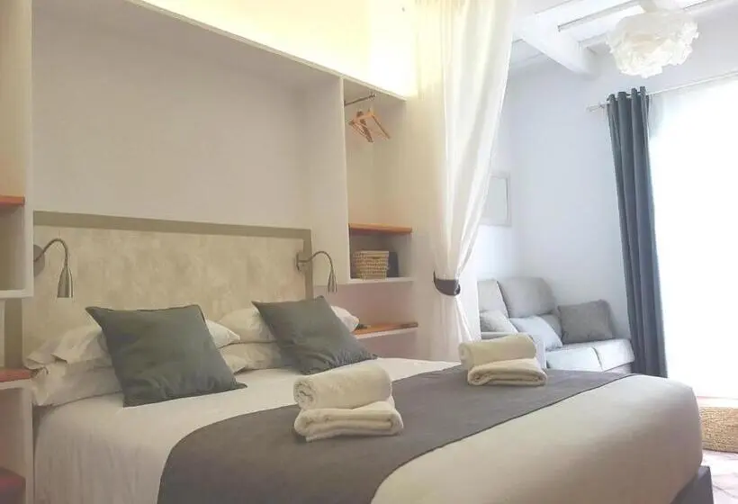 スーペリアースイート, My Rooms Ciutadella Adults Only By My Rooms Hotels Ti