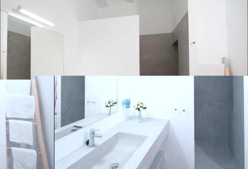 Люкс Superior, My Rooms Ciutadella Adults Only By My Rooms Hotels Ti