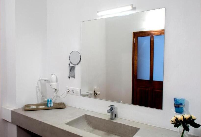 Люкс Superior, My Rooms Ciutadella Adults Only By My Rooms Hotels Ti