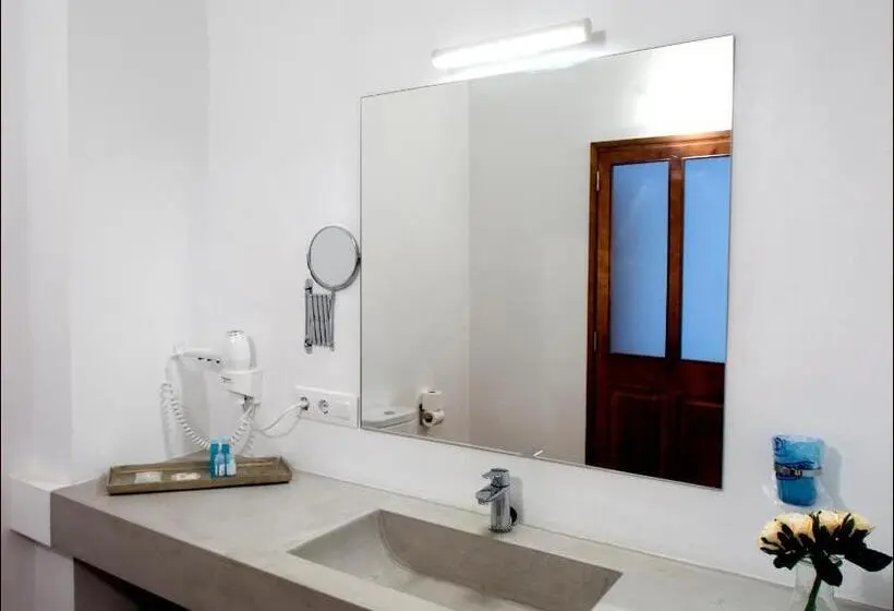 スーペリアースイート, My Rooms Ciutadella Adults Only By My Rooms Hotels Ti