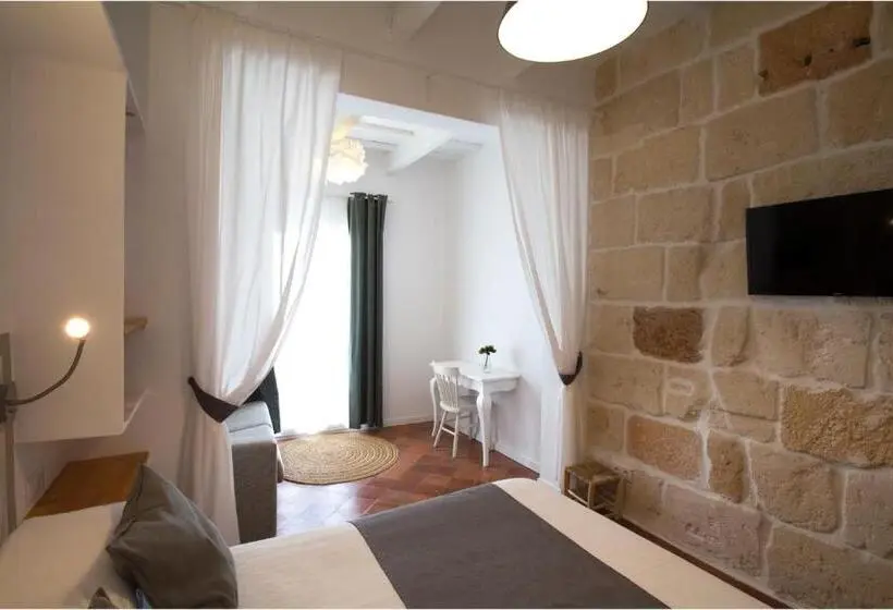 スーペリアースイート, My Rooms Ciutadella Adults Only By My Rooms Hotels Ti